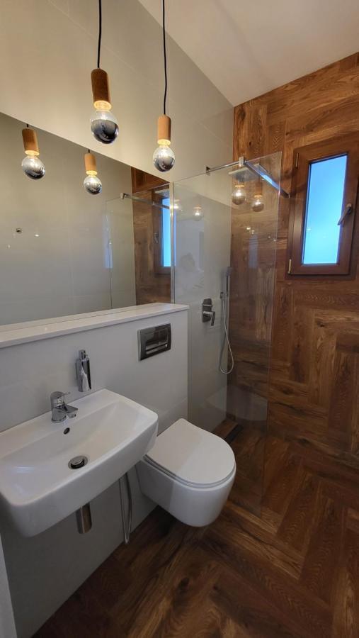 Apartment Malibu