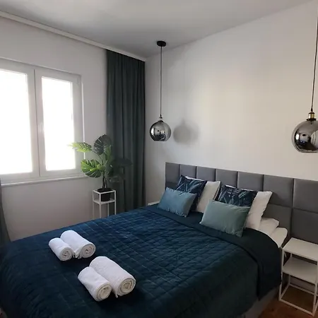 Malibu Apartments Bibione Exterior photo