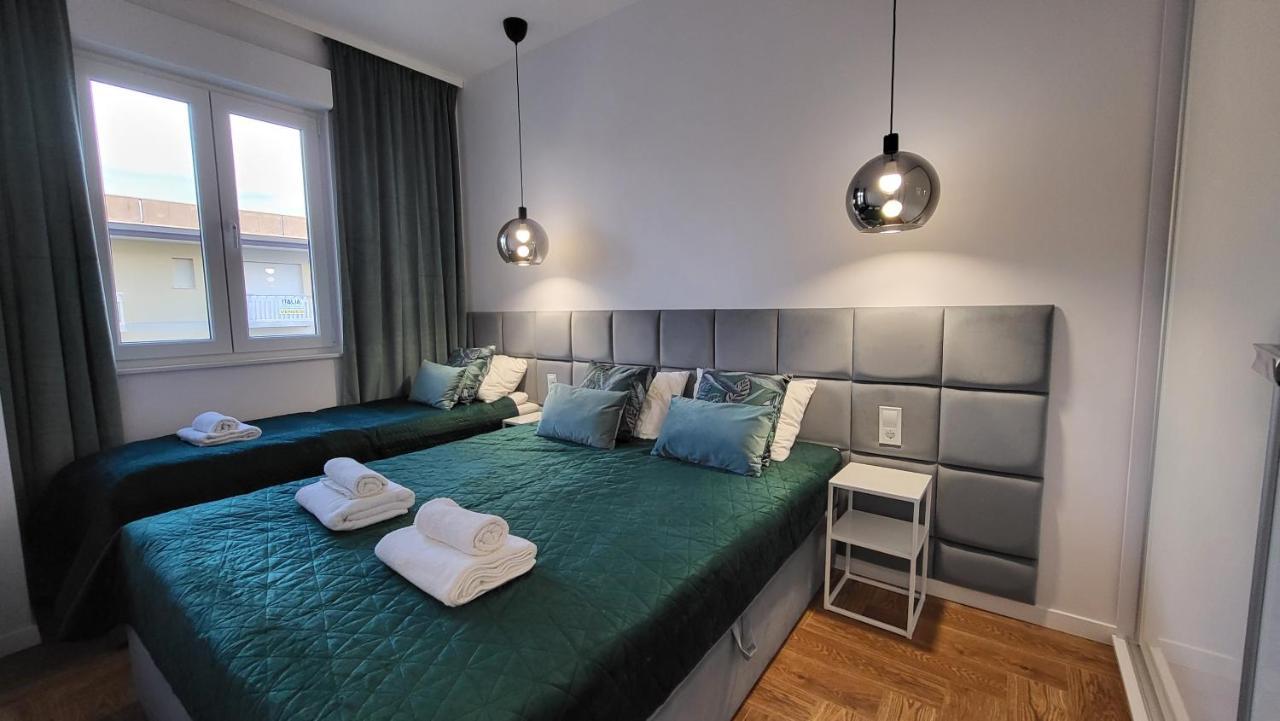 Apartment Malibu
