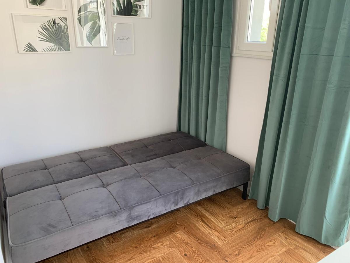 Apartment Malibu